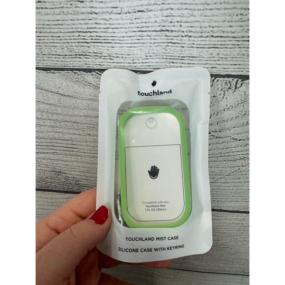 Touchland Hand Sanitizer Lot Of 4 Cases - Picture 4 of 4